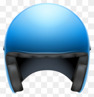 Blue Clipart Image Gallery Jpg Freeuse - Clip Art Helmet Png Transparent Png