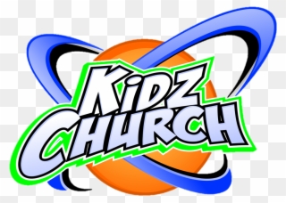 Life Zone Is For Children 3-5 Years Old - Kids Church Clipart