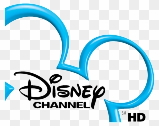 Disney Channel Hd - Disney Channel Png Clipart