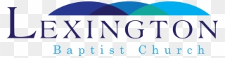 Lexington Baptist Church Clipart