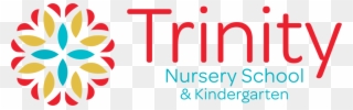 Trinity Nursery School & Kindergarten - Trinity Homecare Logo Clipart