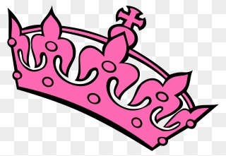 Vector Princess Crown Png Clipart