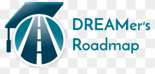 Dreamer S Roadmap - Dreamers Roadmap Logo Clipart