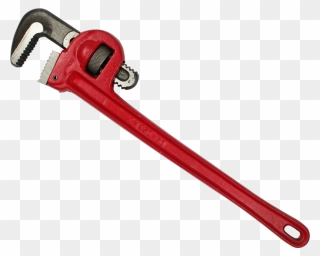 Spanners Pipe Wrench Tool Plumbing - Pipe Wrench Png Clipart