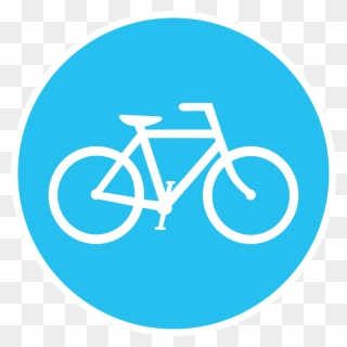 Cycling Clipart Cycler - Infinity Mpg - Png Download