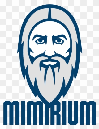 Mimirium Logo - Mimirium Network Logo Png Clipart