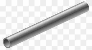 Pipe - Steel Pipe Clipart Png Transparent Png