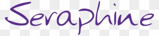 Seraphine Maternity Logo Clipart