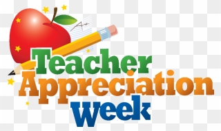 Story Image 1 - Teacher Appreciation Week 2018 Clipart