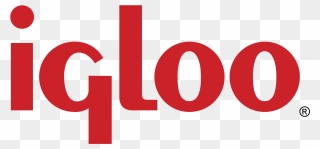Igloo Logo Png Transparent & Svg Vector - Igloo Logo Clipart