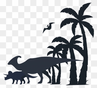 Removable Wall Decals Dinosaurs Clipart
