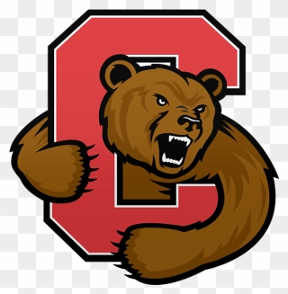 Cornell Big Red Png Clipart