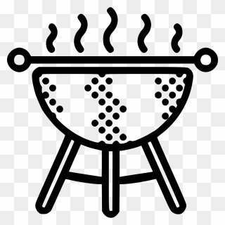 Barbeque - Barbecue Clipart