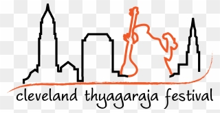 Cleveland Thyagaraja Festival Home Page - Cleveland Thyagaraja Aradhana Clipart