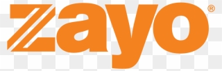 Zayo Group Holdings Logo Clipart