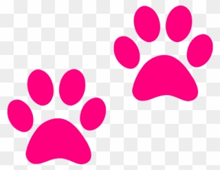 #pets #petsandanimals #love #legs #dogpaw #catpow #cat - Free Illustration Dog Paw Clipart
