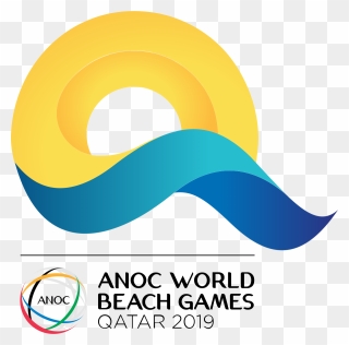 Anoc World Beach Games Clipart
