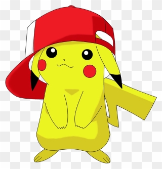 Free Png Pikachu Clip Art Download Pinclipart - angry pikachu roblox