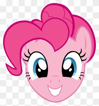 My Little Pony Cara Clipart