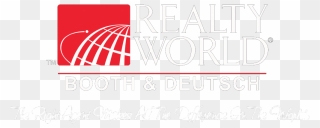 Realty World Clipart