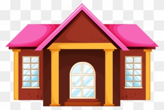 Crafts Clipart Building Thing - Clip Art - Png Download