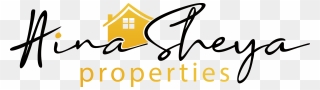 Aina Sheya Properties Clipart