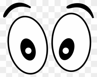 Eyes Clipart See - Png Download