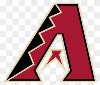 Arizona Diamondbacks Logo Clipart