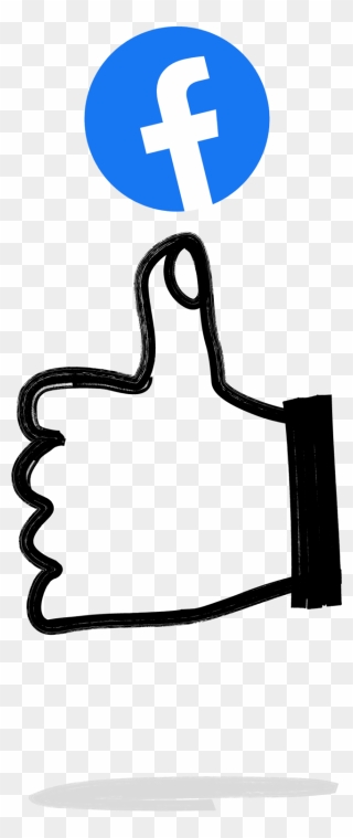 Io Networks Facebook Clipart