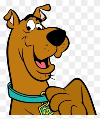 Scooby Doo Best Of - Transparent Scooby Doo Png Clipart