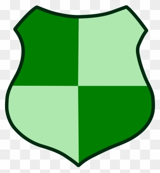 Green Shield Svg Clip Arts - Green Shield Logo Png Transparent Png