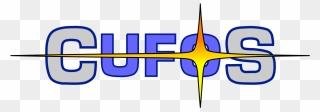 Center For Ufo Studies Clipart