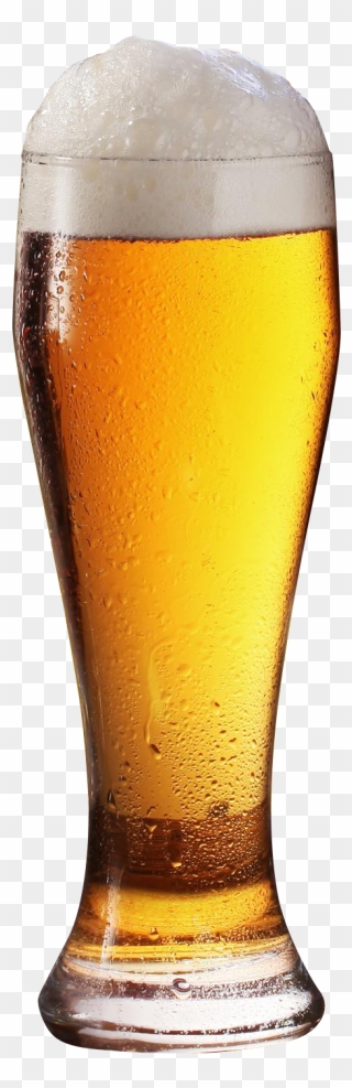 Glass Of Beer Png Clipart