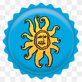 Bell's Oberon Can Clipart