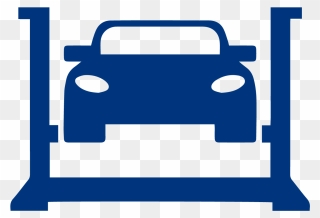 Car Service Icon Png Clipart