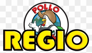 Pollo Regio Clipart