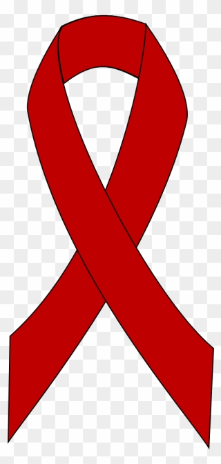 People Living With Hiv 2019 Clipart