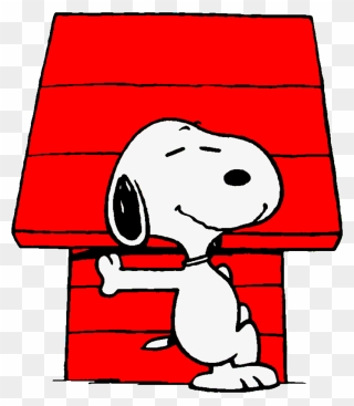 Snoopy Png Clipart