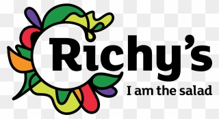 Richy's Logo Clipart