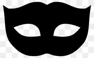 Privacy Mask Clipart