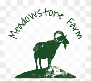 Pastured Animals Meadowstone Farm - Meadowstone Farm Clipart
