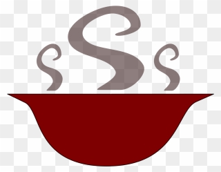Soup And Chili Fundraiser Clipart