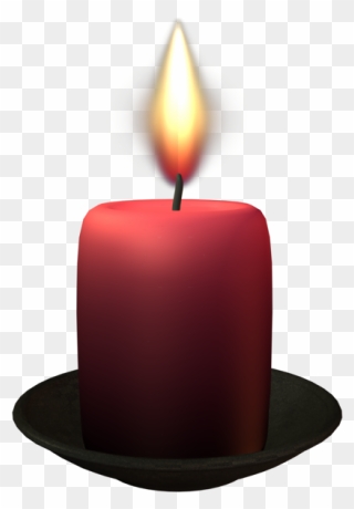 Candle Clip Art Portable Network Graphics Gif Image - Candle Png Animation Transparent Png