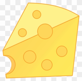 Cheese Clipart - Png Download