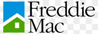 Freddie Mac Logo Png Image - Federal Home Loan Mortgage Corporation Logo Clipart