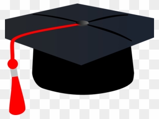 Download Download Png - Transparent Clipart Graduation Cap (#3614718 ...