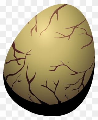 Quest Items Rook Egg - Icon Clipart
