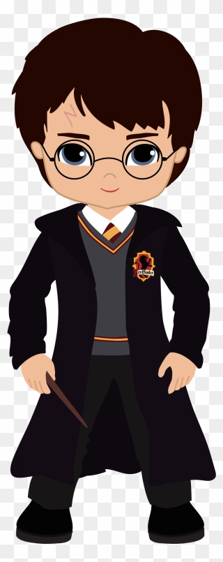 Free Png Harry Potter Clip Art Download Pinclipart