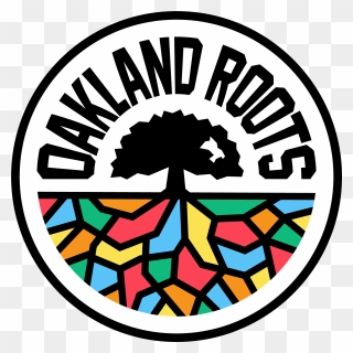 Oakland Roots Clipart