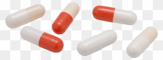 Transparent Jar Pill - Transparent Background Pill Png Clipart